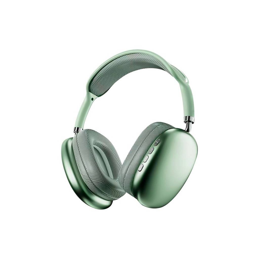 CASQUE AUDIO BLUETOOTH SANS FIL