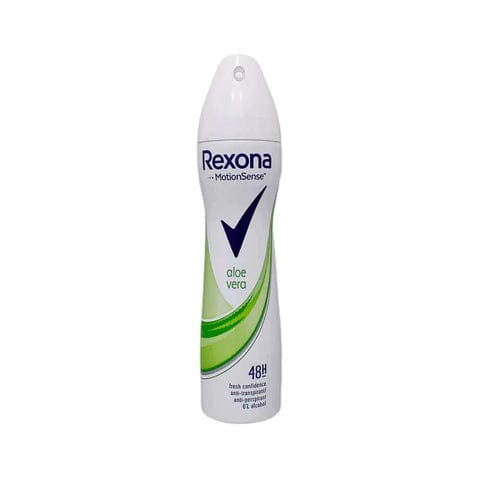 REXONA – DEODORANT 48H