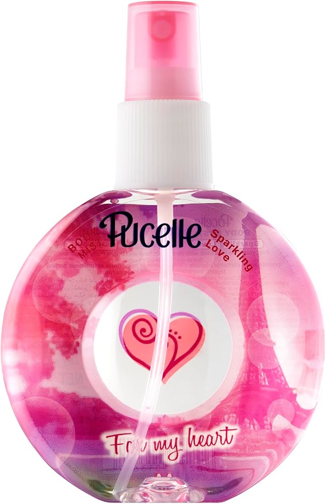🌸 PARFUM PUCELLE
