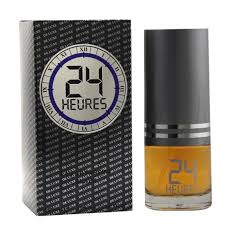 🌹 EAU DE PARFUM – 24H