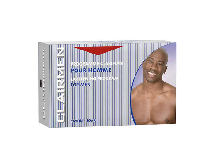 🧼 SAVON CLAIRMEN