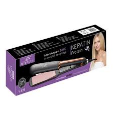 💇‍♀️ Hair Straightener MIDDLIV