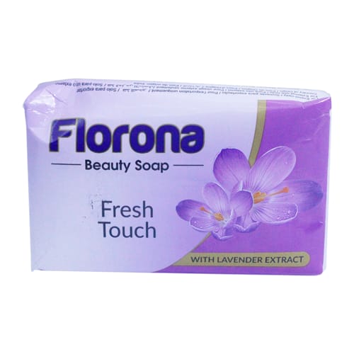 🧼 Savon Florona