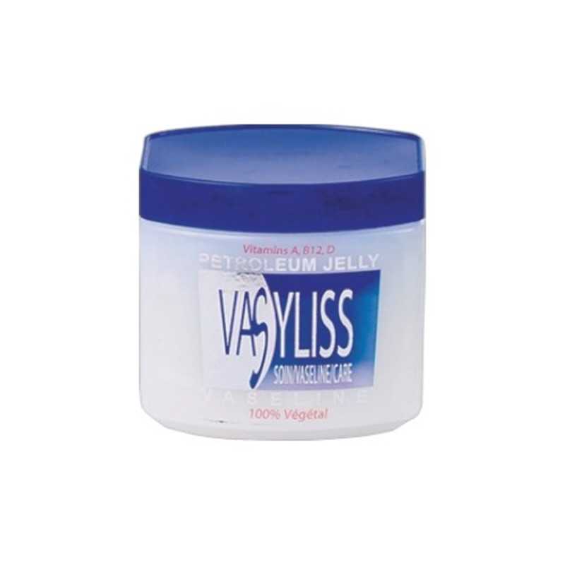 🧴 Pommade Vasyliss