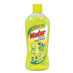 🧼 Gel de nettoyage multiusage