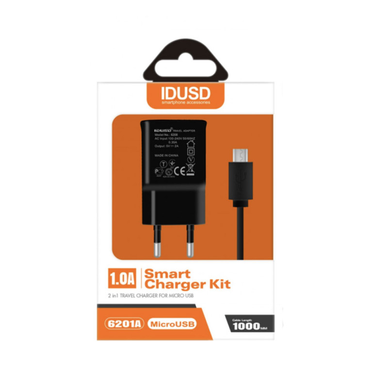 KIT CHARGEUR USB - TDKC 313 S6