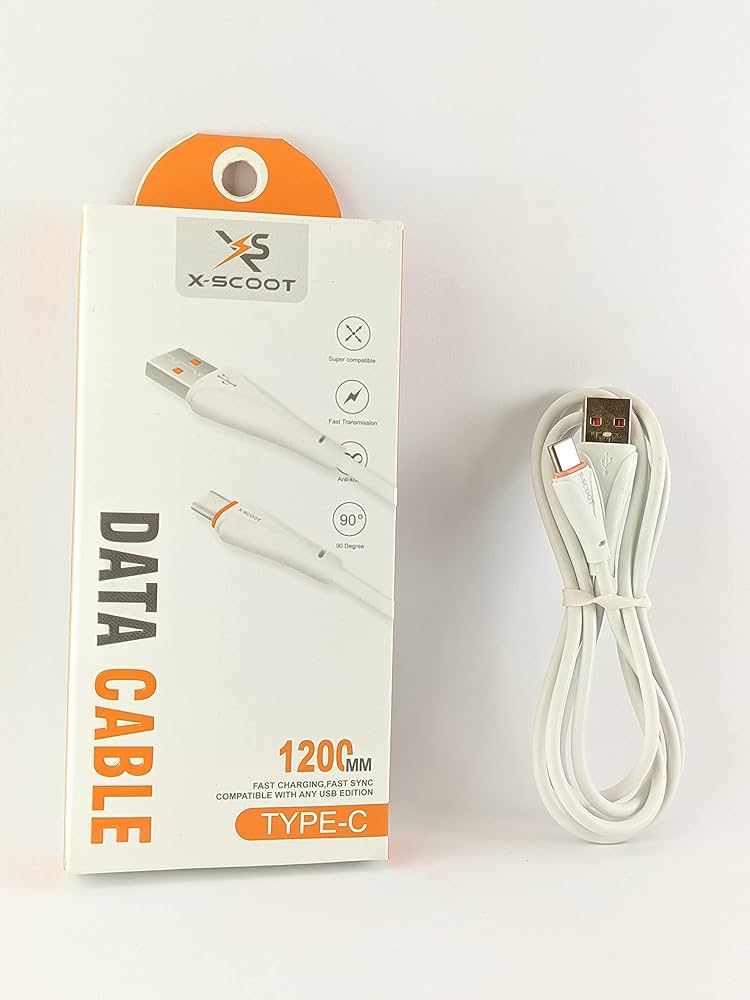 CABLE TDKC 313 S8 SUPER RAPIDE