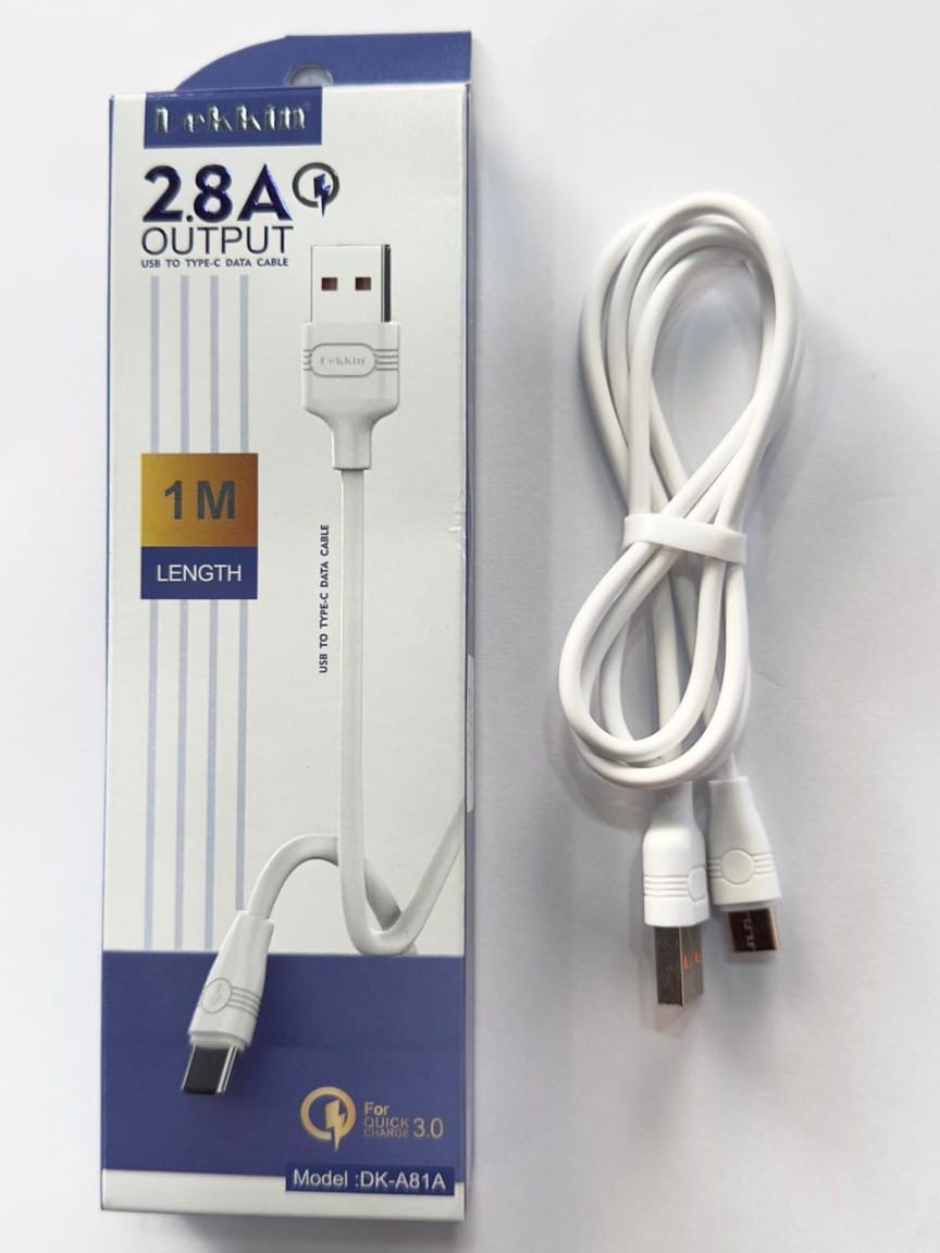CABLE S6 ULTRA RAPIDE NKC 313