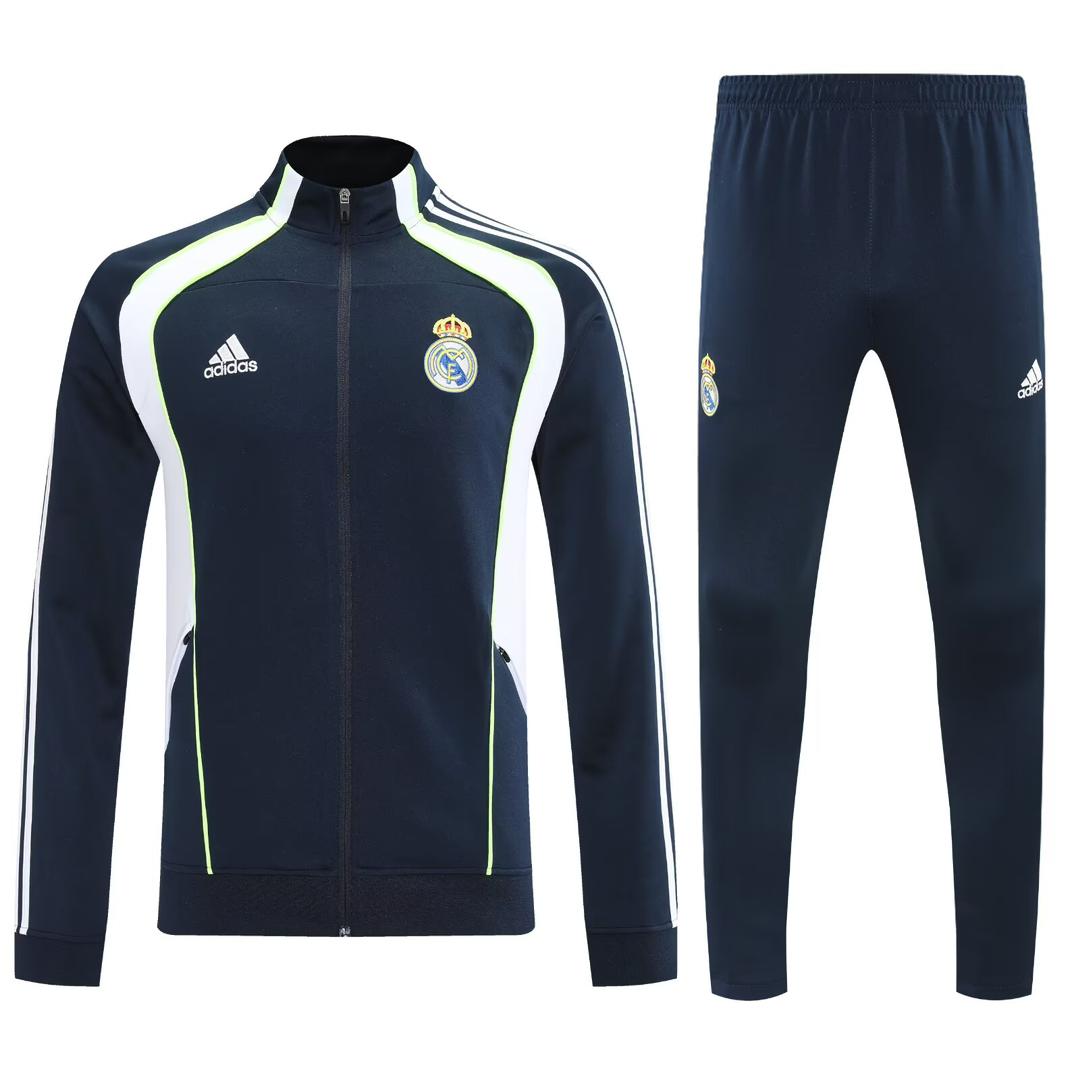 ENSEMBLE DE SPORT REAL MADRID