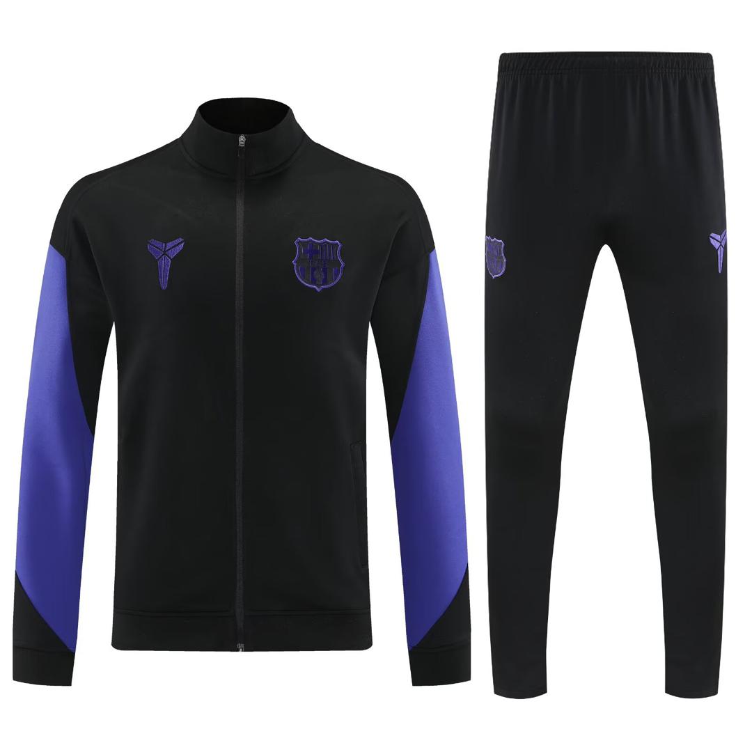 ENSEMBLE DE SPORT FC BARCELONE