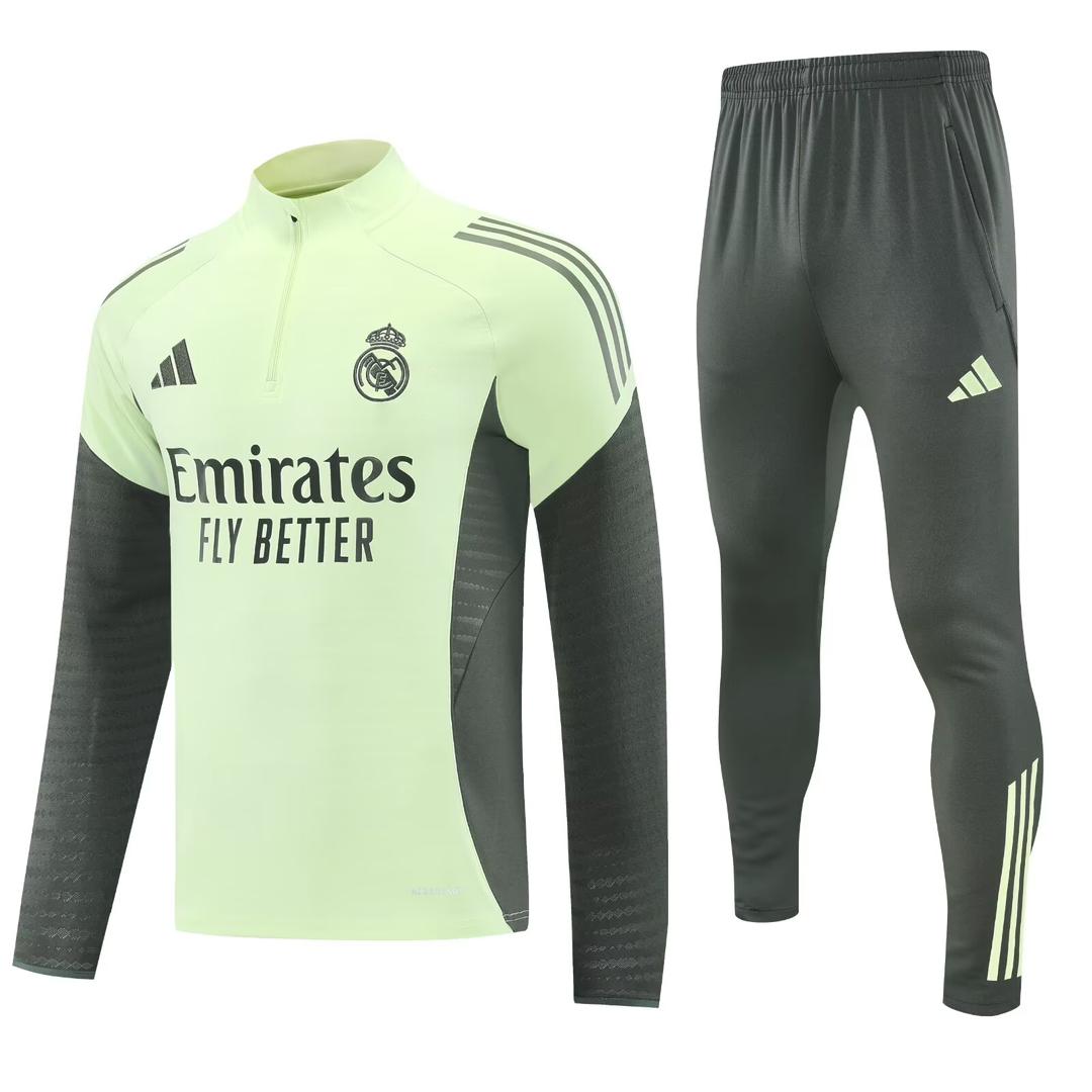 ENSEMBLE SPORTIF ADIDAS REAL MADRID