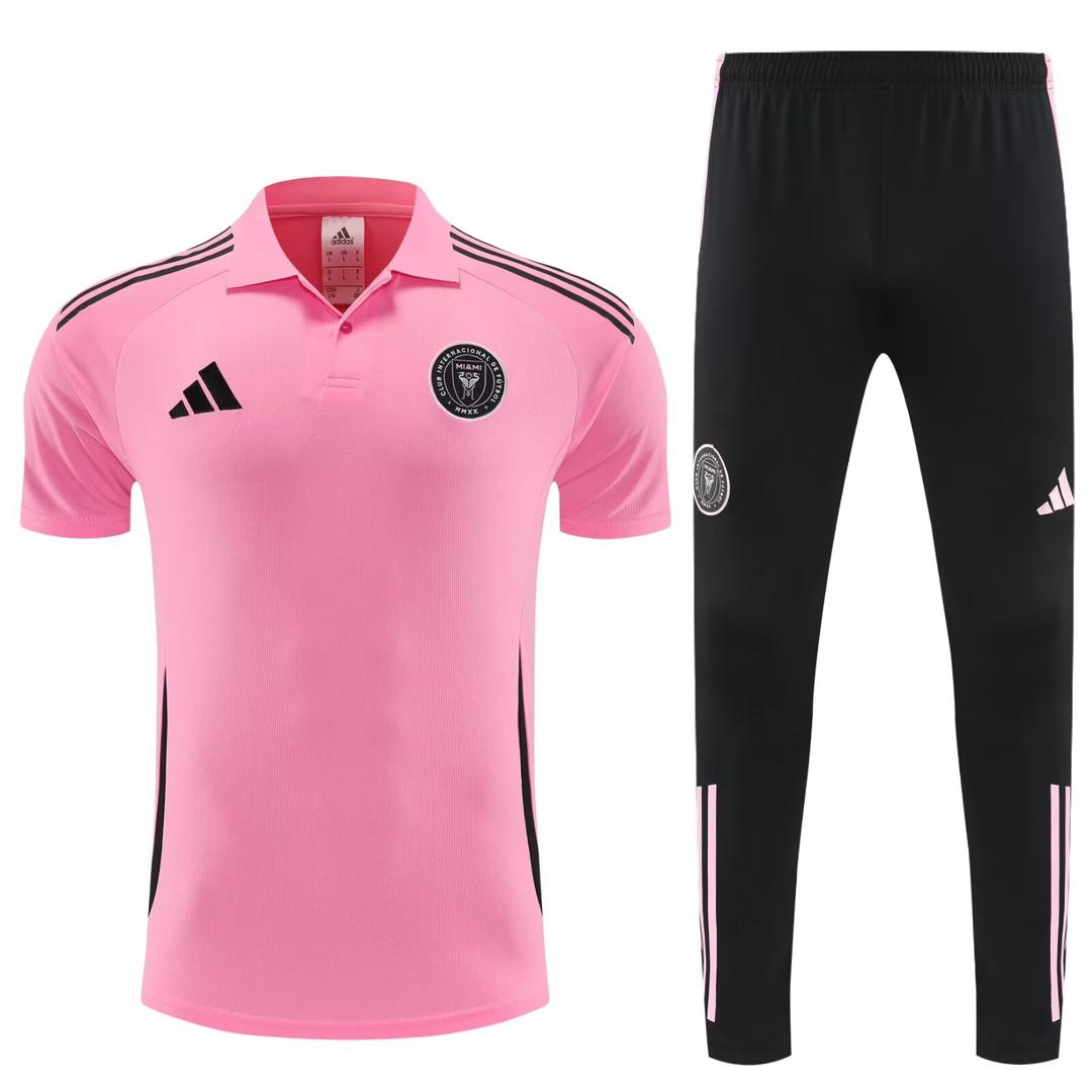 Ensemble sportif _ MC