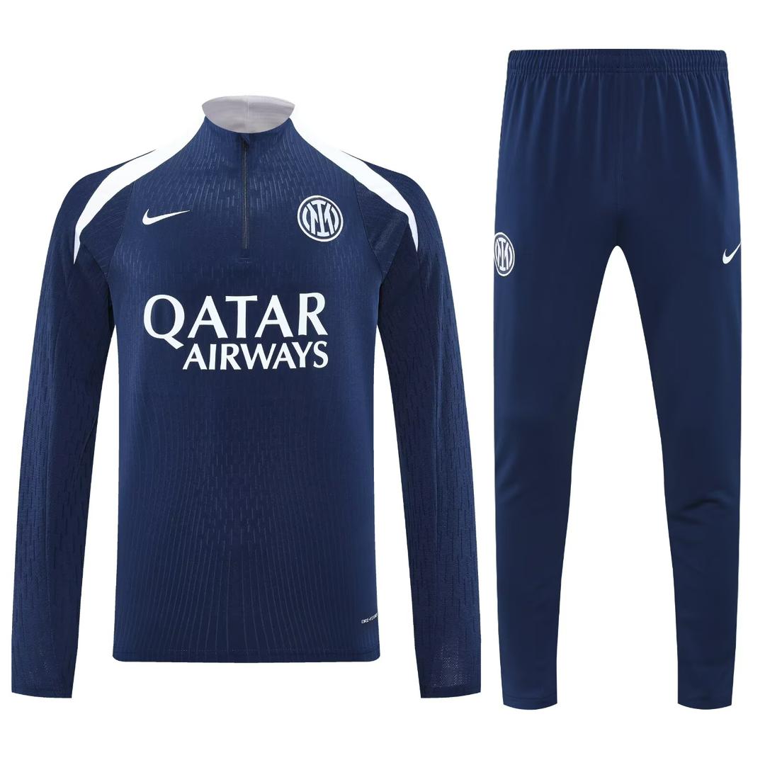 ENSEMBLE SPORTIF INTER