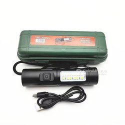 LAMPE TORCHE LED DE POCHE