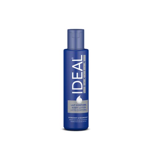 IDEAL SKIN LAIT CORPOREL HYDRATANT _ 200 ML