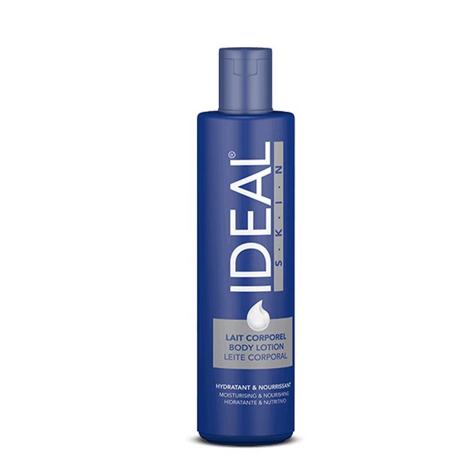 IDEAL SKIN LAIT CORPOREL HYDRATANT _ 400 ML