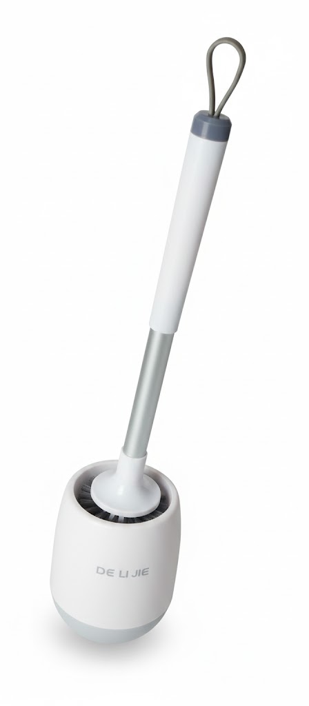 KIT DE NETTOYAGE DE TOILETTES