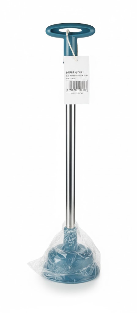 Ventouse de Toilette Aqua-Pro