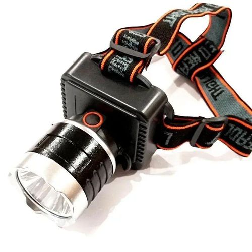 Projecteur frontal multifonction au lithium ZJ:1598-7 80W