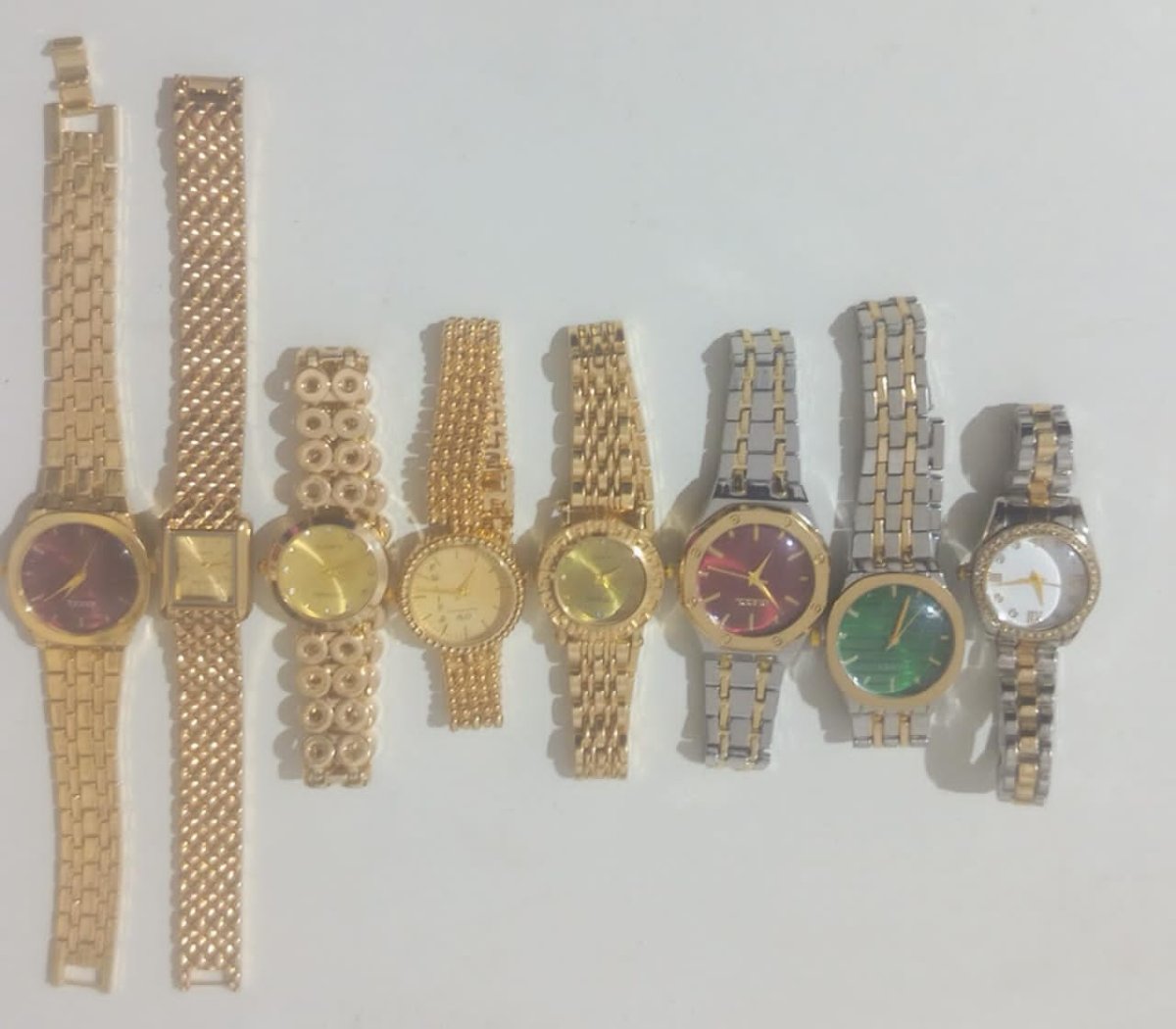 Montre pour femme