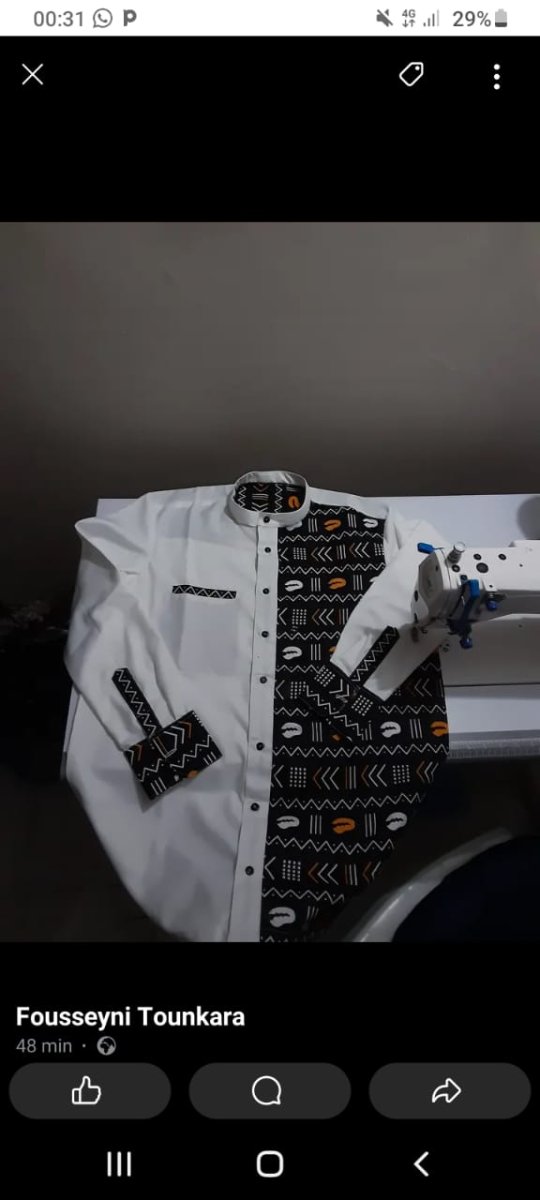 Chemise
